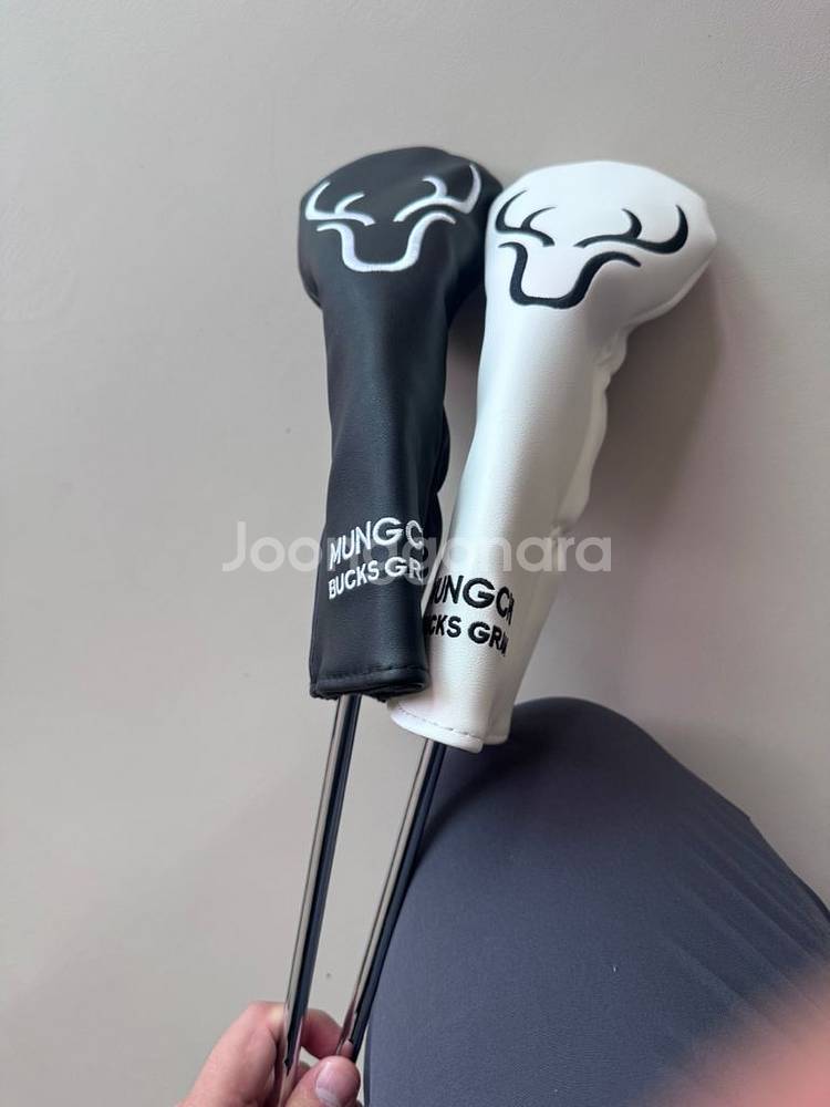 뭉치 유틸리티 19도 22도 (5번우드,4번유틸 대체)--1