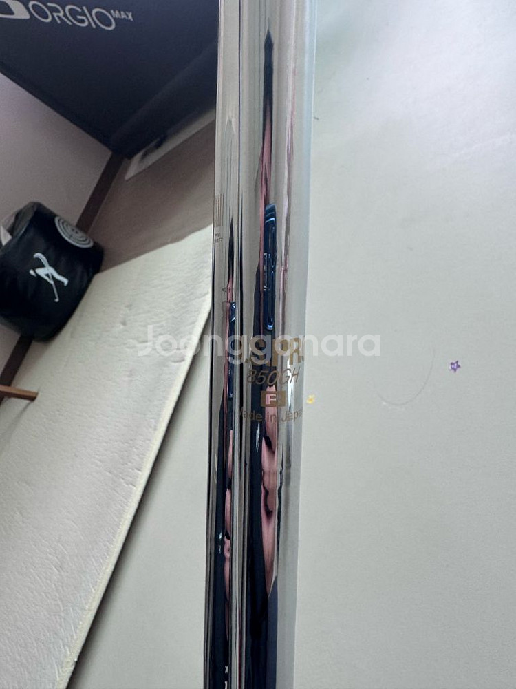 뭉치 유틸리티 19도 22도 (5번우드,4번유틸 대체)--4