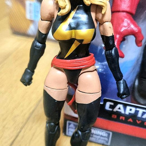 [개인소장품] 마블레전드 팝니다.