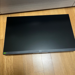LG 울트라기어 24GS60F IPS 180HZ 모니터