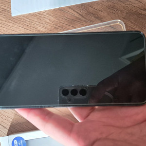 갤럭시 S23플러스 512g 블랙팝니다