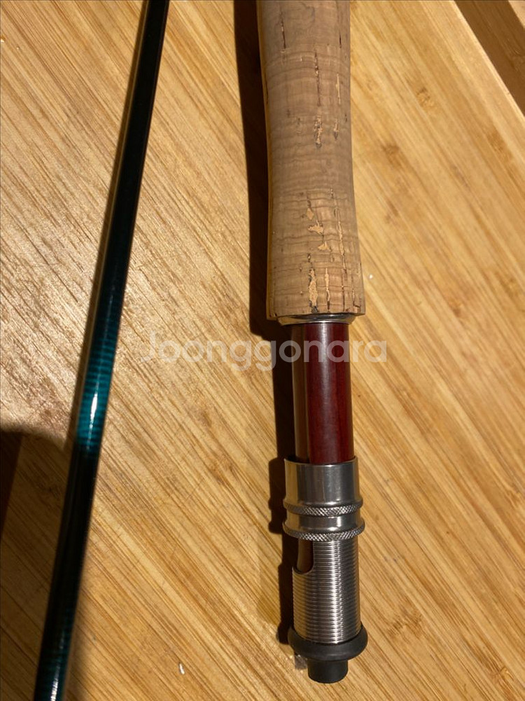 NS블랙홀하베스트2 NS블랙홀플라이로드 9피트 6번대--3