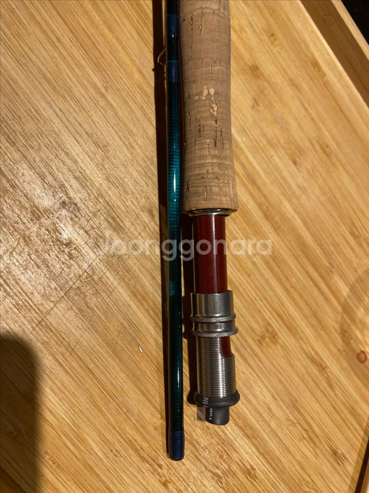 NS블랙홀하베스트2 NS블랙홀플라이로드 9피트 6번대--4