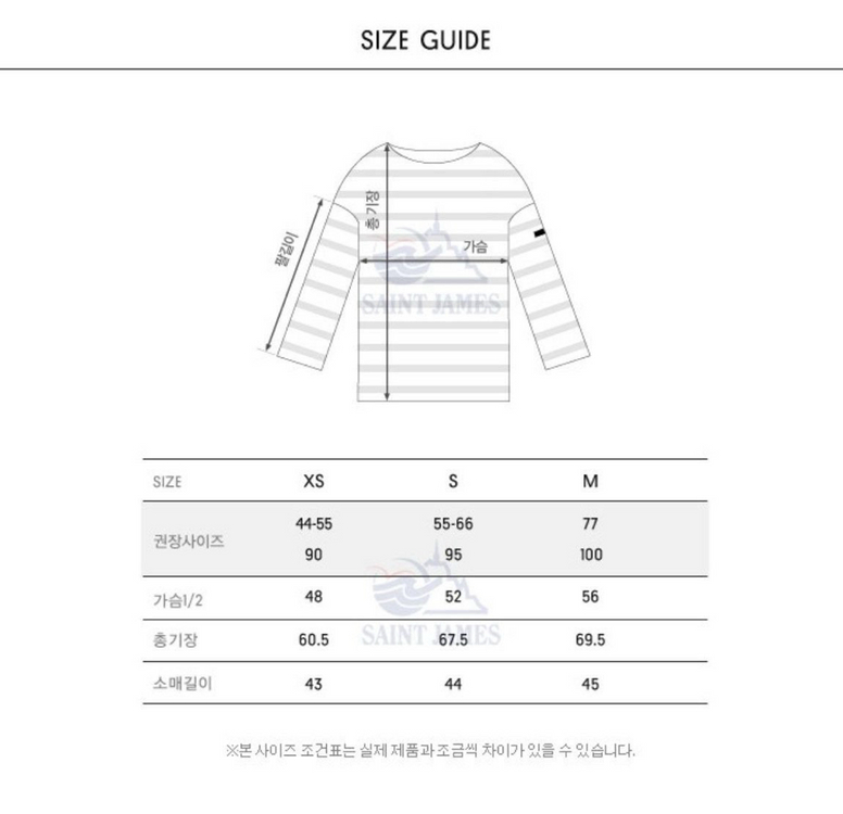 [미사용]세인트제임스 Minquiers III 이미지