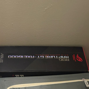 asus axe16000 wifi 라우터 무선 공유기