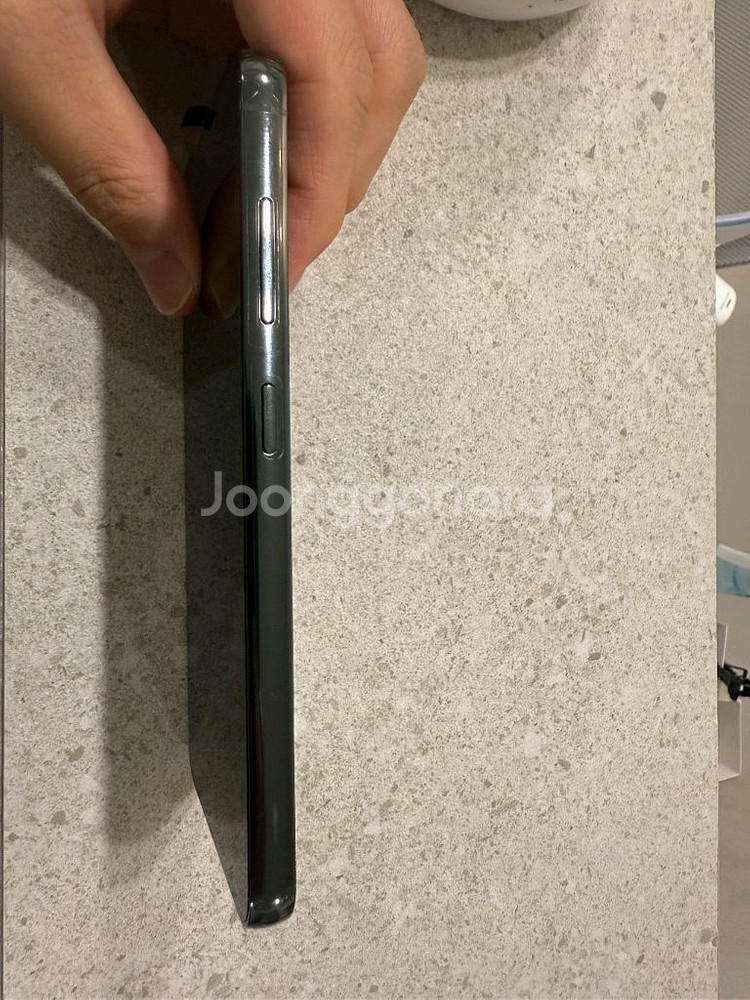 (올갈이/그린) 갤럭시S23 올갈이 512gb 팝니다.--6