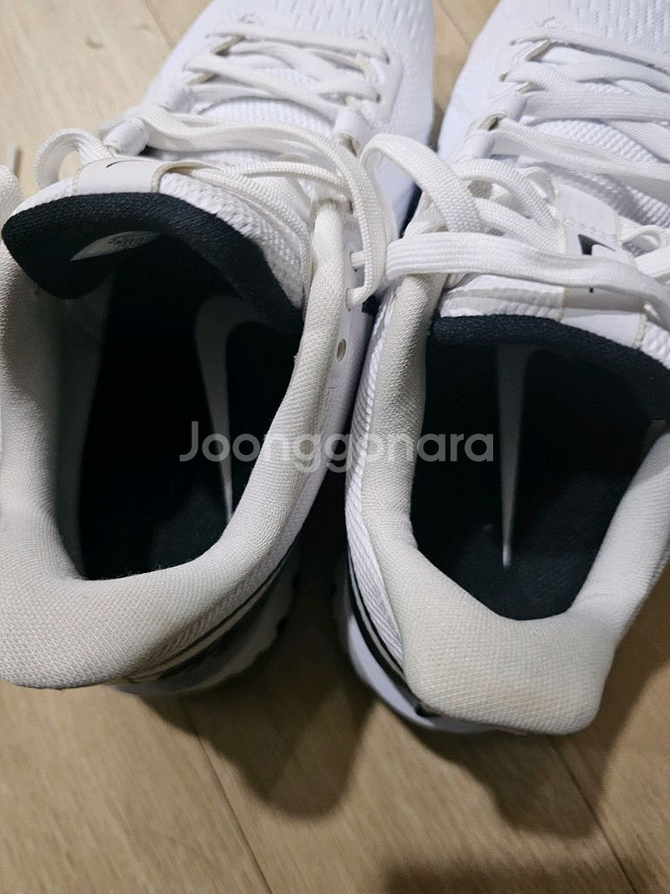 나이키여성골프화 225--1