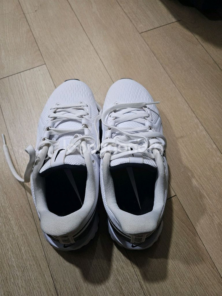 나이키여성골프화 225--7