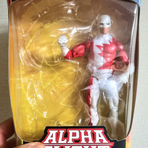 [개인소장품] 마블레전드 팝니다.