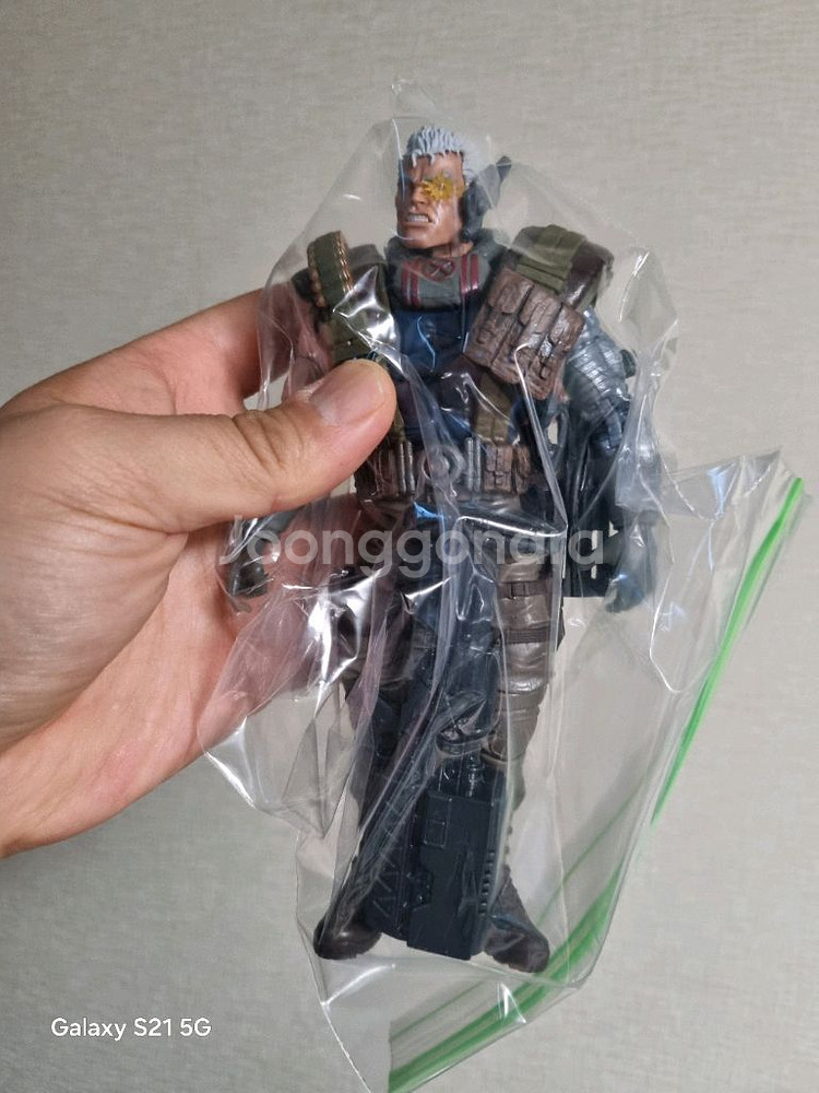 [개인소장품] 마블레전드 팝니다.--1