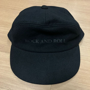 (보류) 라드 뮤지션 빅 캡 ROCK AND ROLL