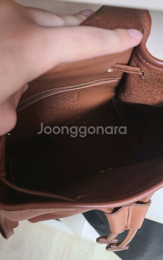 올드코치 데이팩 (daypack) 백팩 9960--6