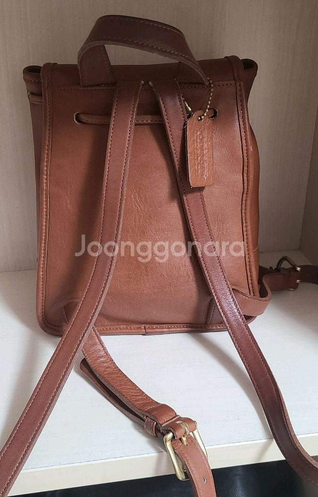 올드코치 데이팩 (daypack) 백팩 9960--3