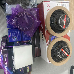 오토바이 튜닝요품