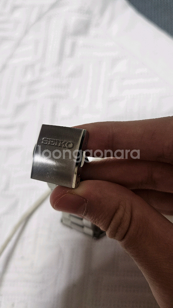 세이코 sbth007--5