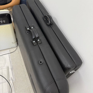 접이식 마사지베드