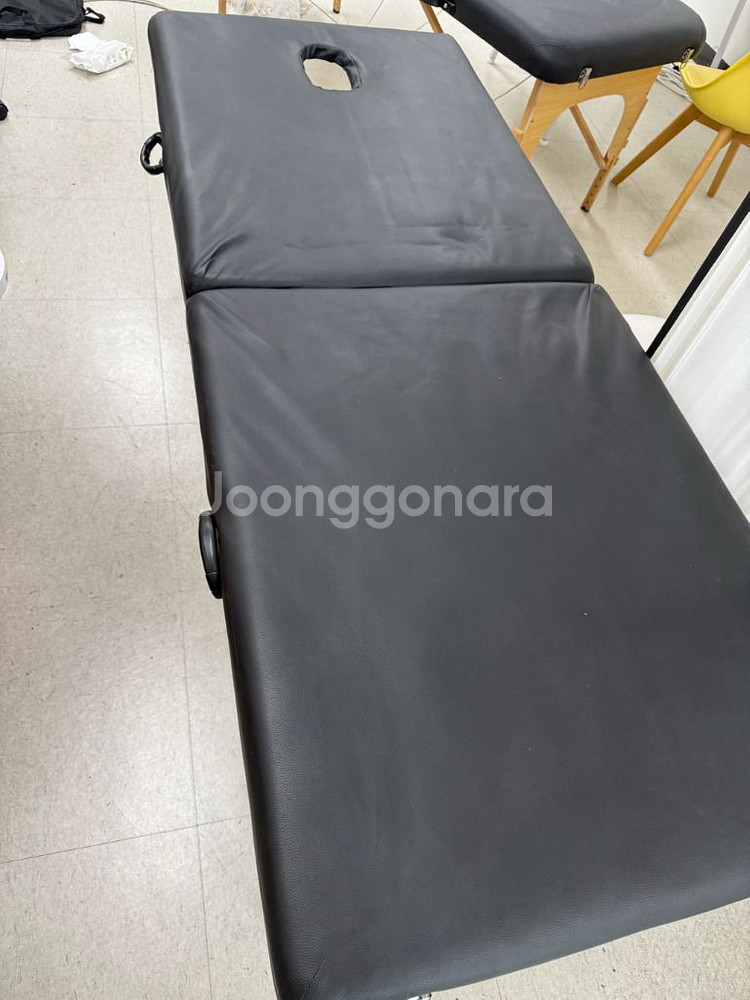 접이식 마사지베드--3