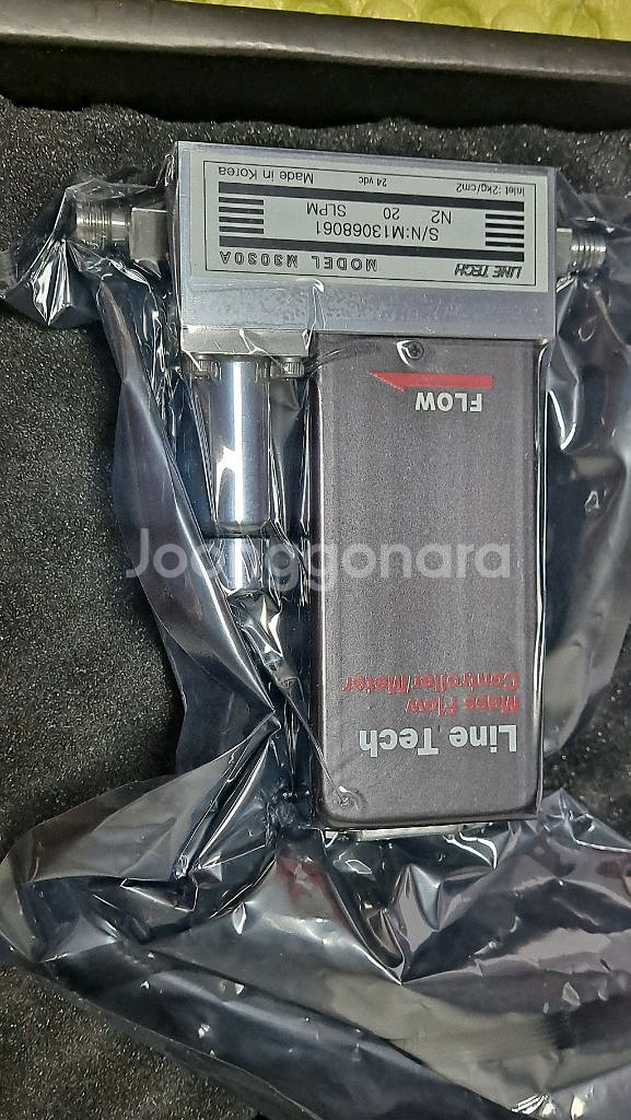lMFC N2 20 slpm / M3030A--0