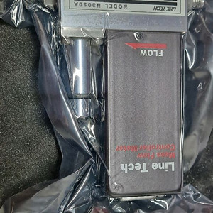 lMFC N2 20 slpm / M3030A
