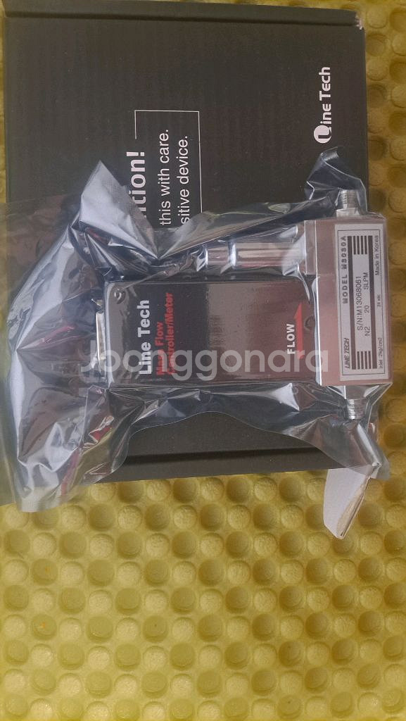 lMFC N2 20 slpm / M3030A--1
