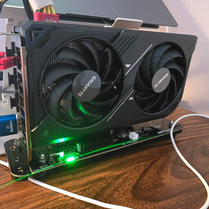 기가바이트 RTX 5060