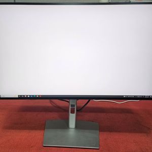 (성남) 델 울트라샤프 U2722D 27인치 팝니다