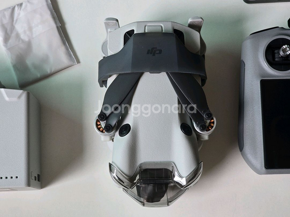 DJI 매빅미니4프로 플라이모어 콤보플러스2년케어--1