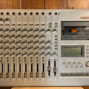 [타스캄]Tascam Portastudio 488MKI