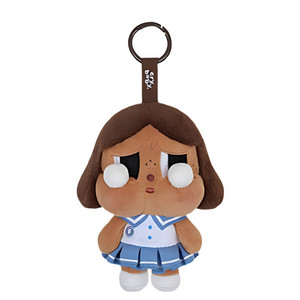 팝마트 크라이베이비 선셋 퍼플리쉬