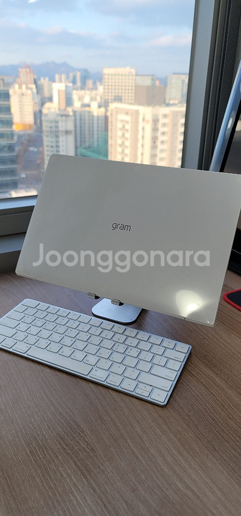 LG 그램 ii5 8세대 gram 14Z980--0