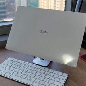 LG 그램 ii5 8세대 gram 14Z980
