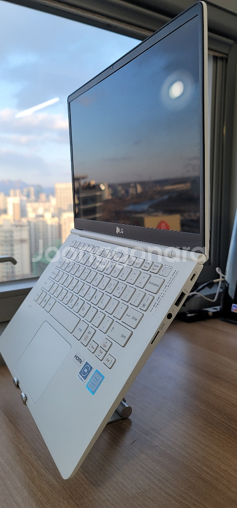 LG 그램 ii5 8세대 gram 14Z980--6