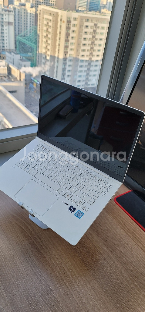 LG 그램 ii5 8세대 gram 14Z980--7