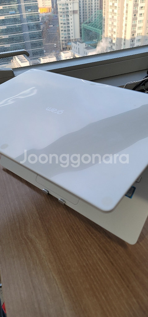 LG 그램 ii5 8세대 gram 14Z980--8