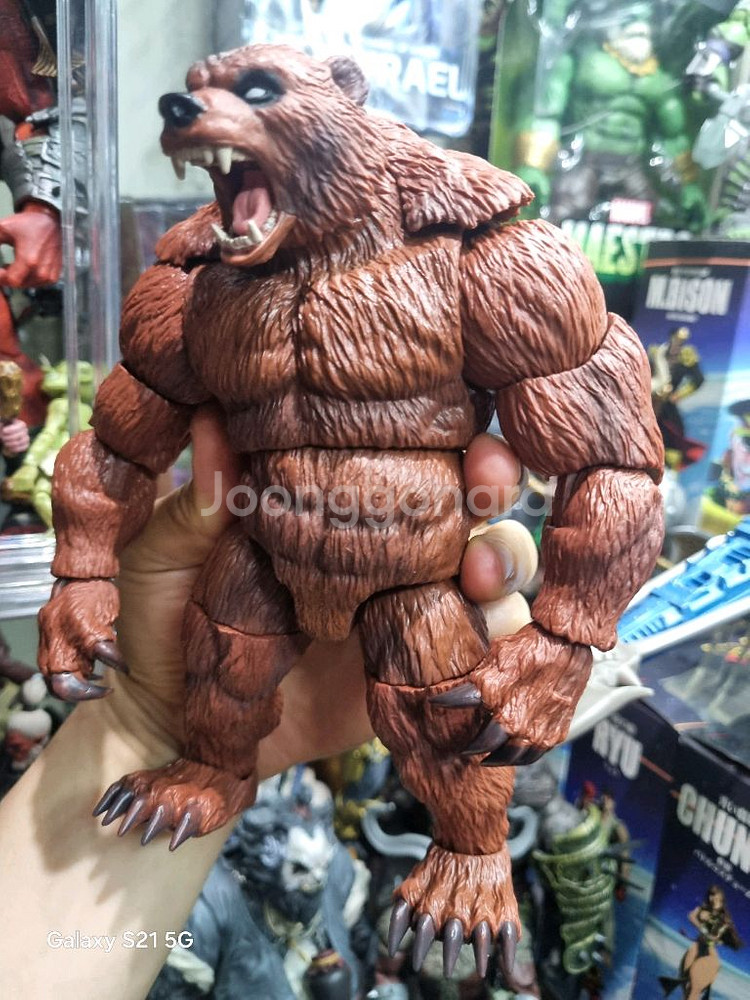 [개인소장품] 마블레전드 팝니다.--0