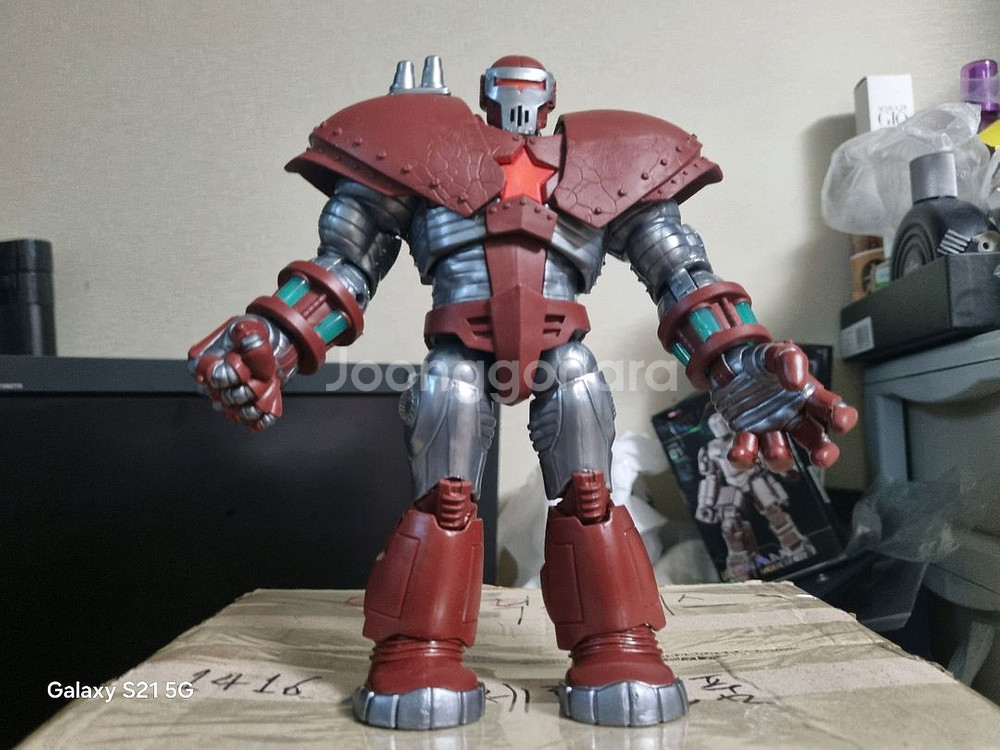 [개인소장품] 마블레전드 팝니다.--1