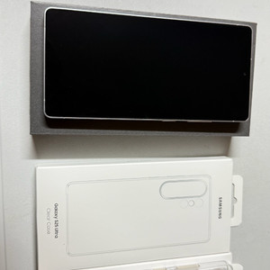 갤럭시 S25 울트라 512GB 화이트 자급제