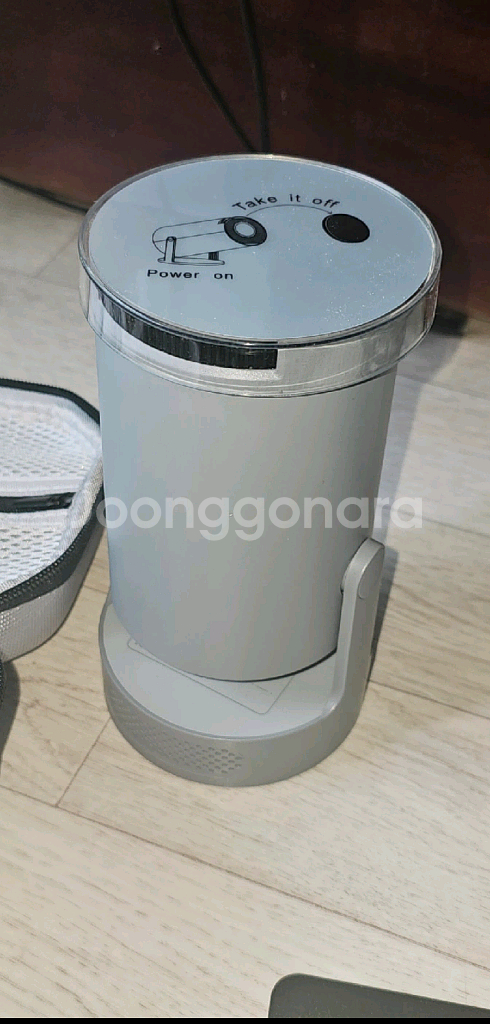 hy300 pro 빔 프로젝터--1