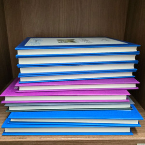 논술대비 세계문학80권+한국문학 80권(일괄)총160권