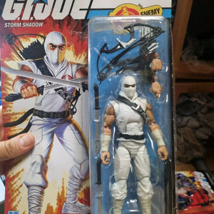 [개인소장품] 해즈브로 G.I.JOE 팝니다.
