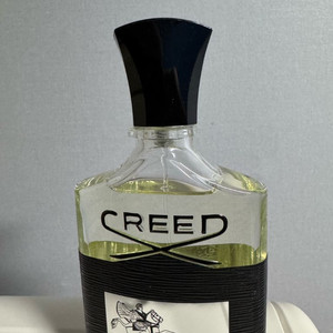 크리드어벤투스 구로트 100ml