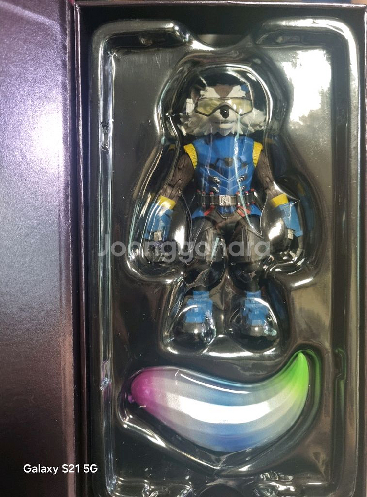 [개인소장품] ZD토이즈 ZDTOYS 팝니다.--1