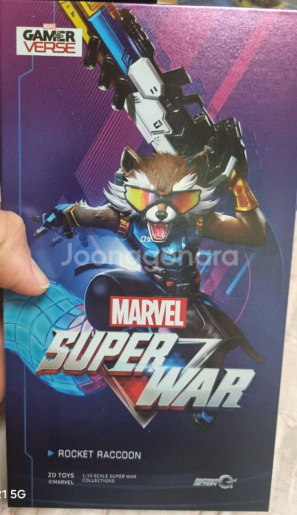 [개인소장품] ZD토이즈 ZDTOYS 팝니다.--0