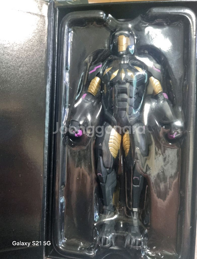 [개인소장품] ZD토이즈 ZDTOYS 팝니다.--7