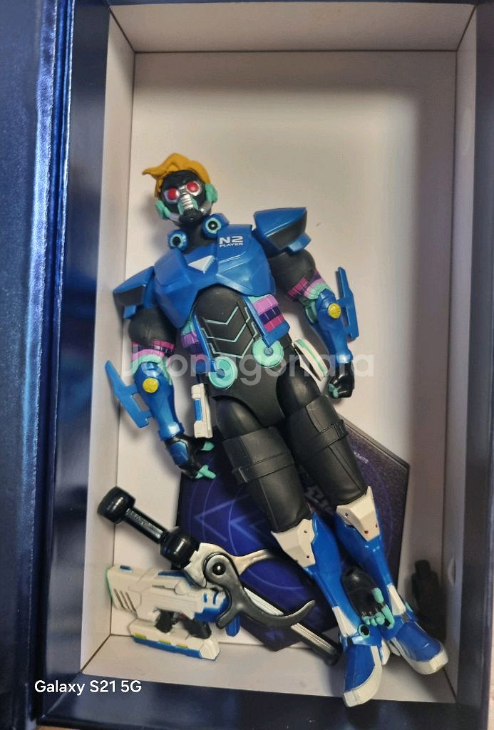 [개인소장품] ZD토이즈 ZDTOYS 팝니다.--5