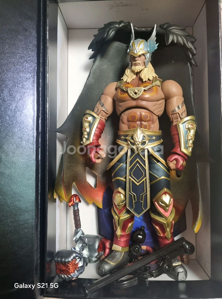 [개인소장품] ZD토이즈 ZDTOYS 팝니다.--9