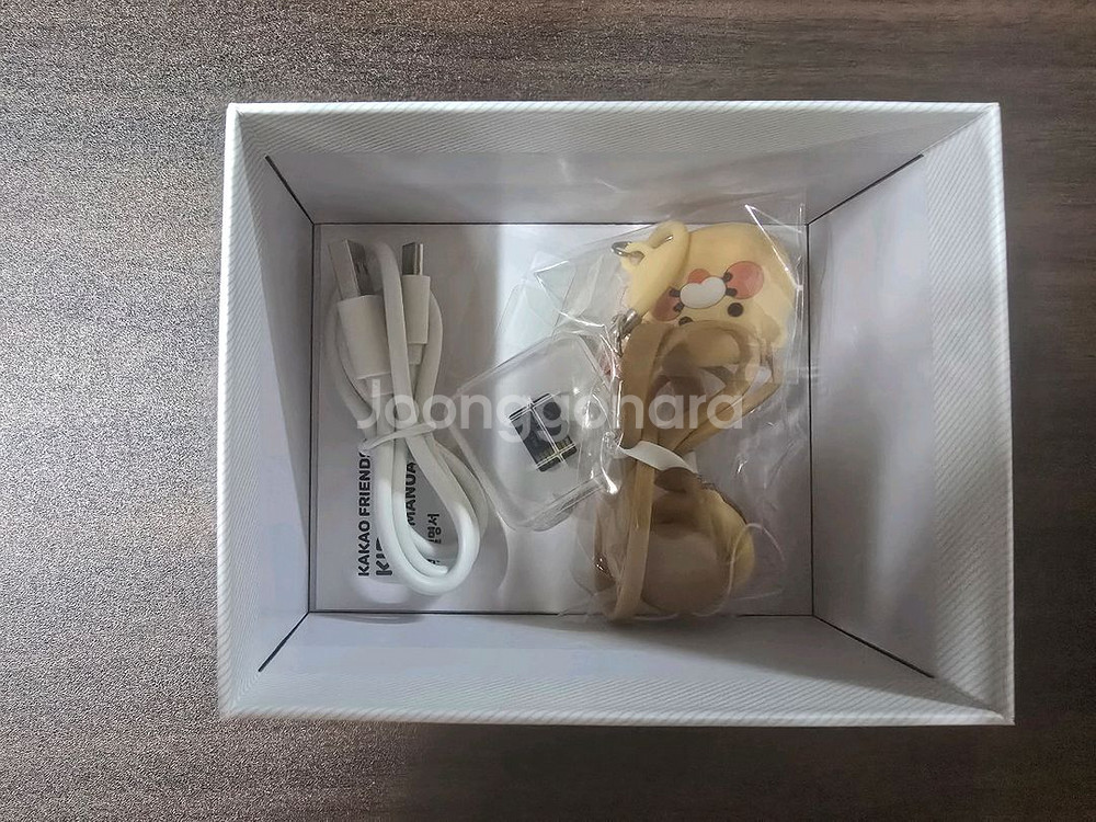 카카오프렌즈 키즈 카메라 토이 카메라 일괄팝니다--3