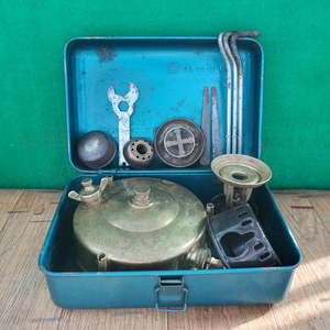 황동 석유버너, 로얄++(ROYAL++)