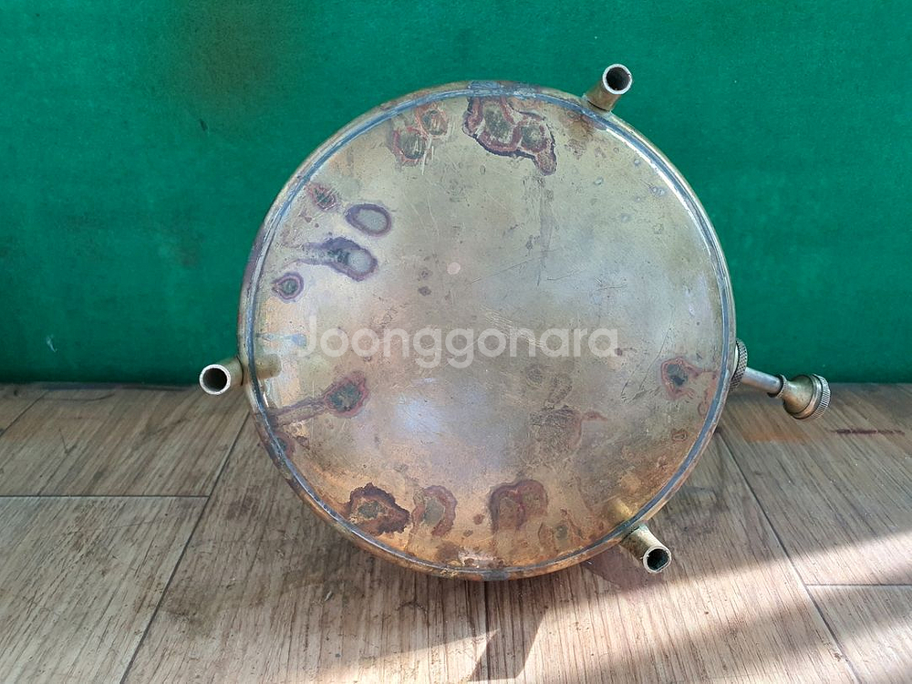 황동 석유버너, 로얄++(ROYAL++)--6