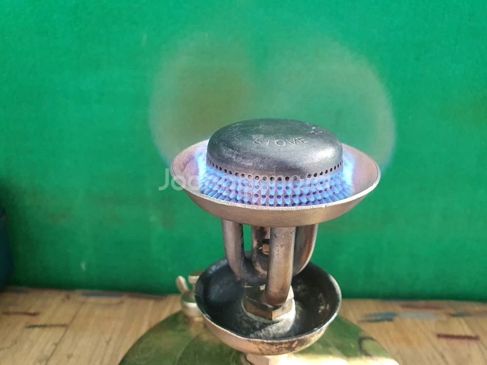 황동 석유버너, 로얄++(ROYAL++)--9